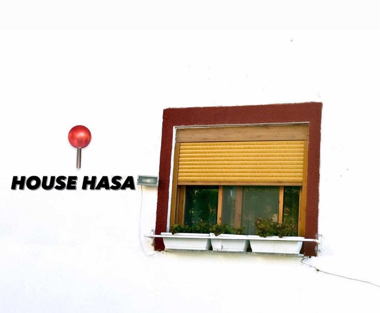 Апартаменти House Hasa Крує Екстер'єр фото